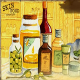 new skinfood