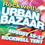 rockwell Urban Bazaar