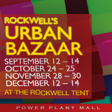 Urban Bazaar 2