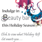 The New Beauty Bar