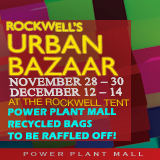 Urban Bazaar 2