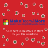 Makeroom and More