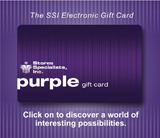 New Purple Card