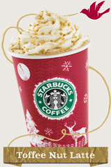 NOV SBUX