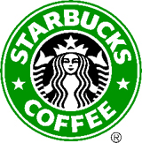 Starbucks Green Logo