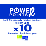 Power Points R