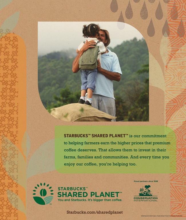 shared planet
