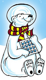 techniICE Polar Bear