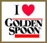 Golden Spoon