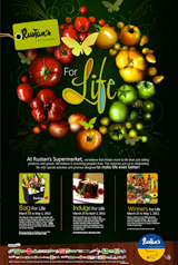 Shopwise For Life Mini banner
