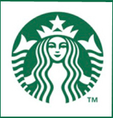Starbucks Green Logo