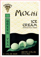 Mochi