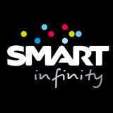 new Smart Infinity