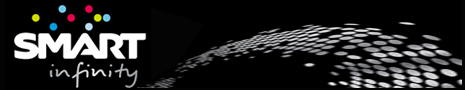 Top of the Page Smart Infinity
