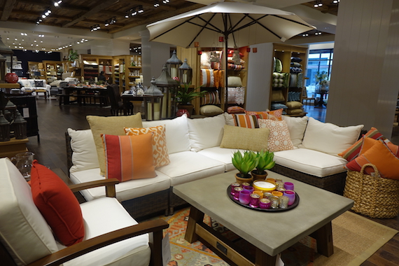 alameda pottery barn outlet