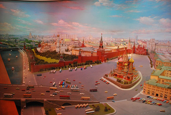 diorama-at-the-raddison-hotel-moscow-9.JPG