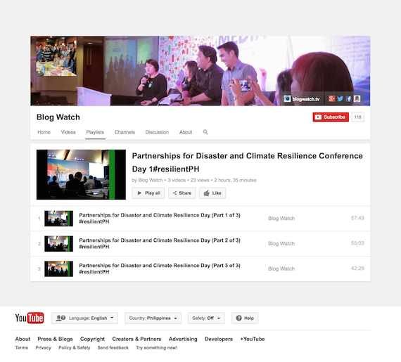 partnerships-for-disaster-and-climate-resilience-conference-day-1_resilientph-youtube-20140714.jpg