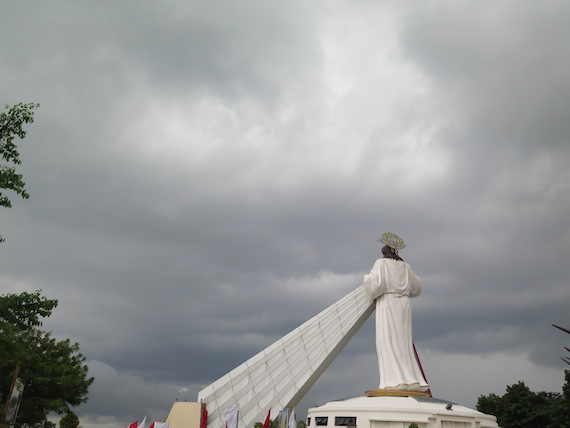 Archdocesan Shrine of the Divine Mercy (13)