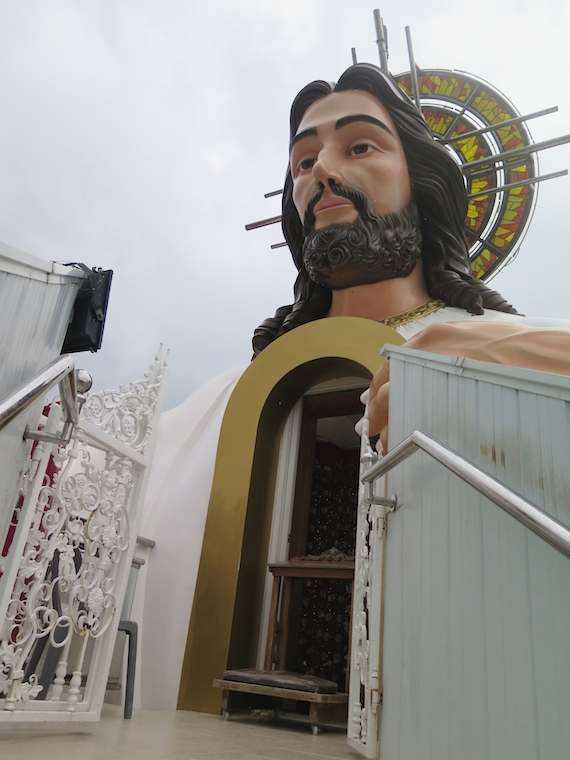 Archdocesan Shrine of the Divine Mercy (18)