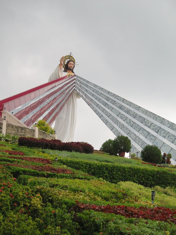 Archdocesan Shrine of the Divine Mercy (26)