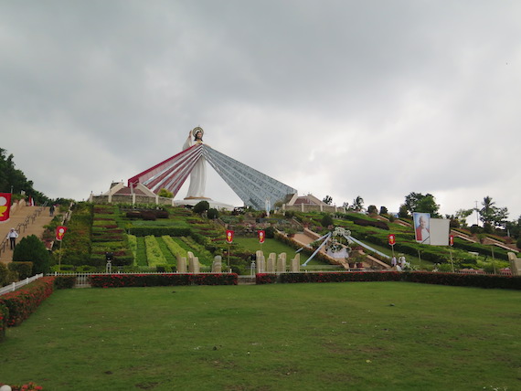 Archdocesan Shrine of the Divine Mercy (27)