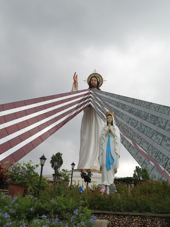 Archdocesan Shrine of the Divine Mercy (28)