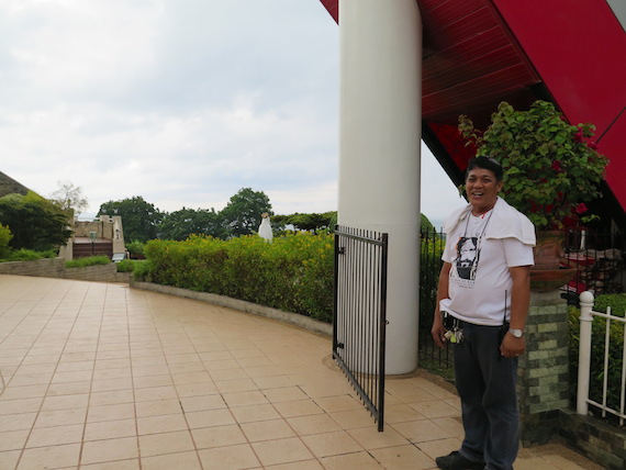 Archdocesan Shrine of the Divine Mercy (30)