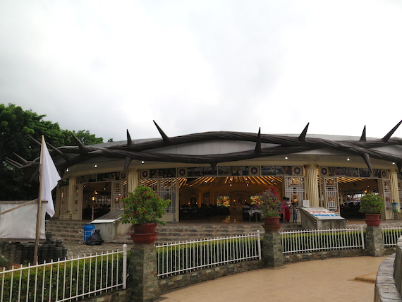 Archdocesan Shrine of the Divine Mercy (31)