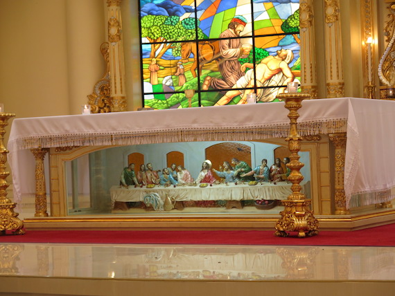 Archdocesan Shrine of the Divine Mercy (36)