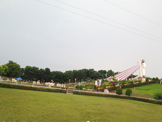 Archdocesan Shrine of the Divine Mercy (38)