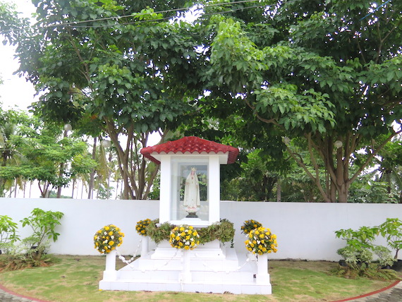 Archdocesan Shrine of the Divine Mercy (39)