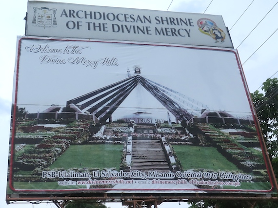 Archdocesan Shrine of the Divine Mercy (41)