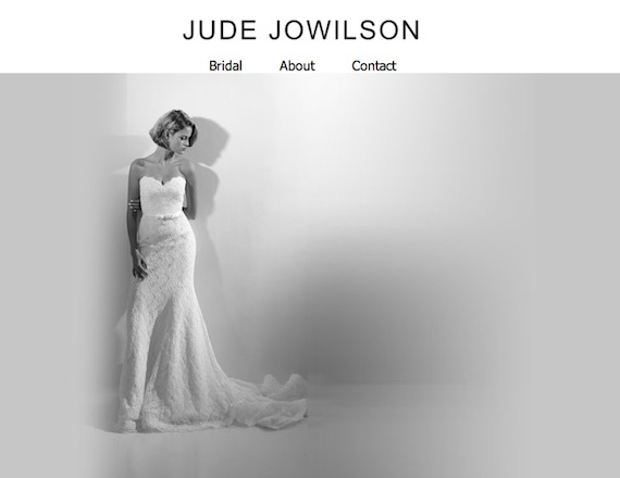 Jude Jowilson website