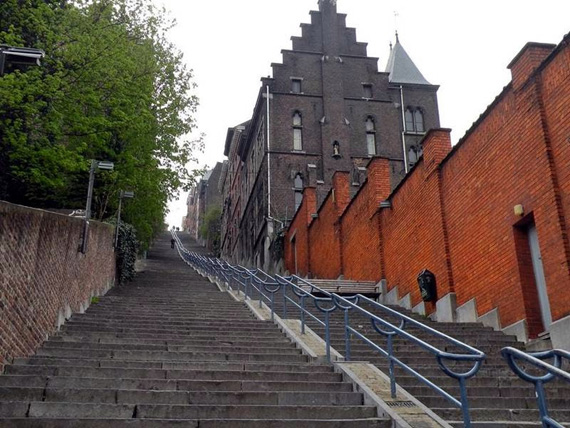 Magnificient Stairways(2)