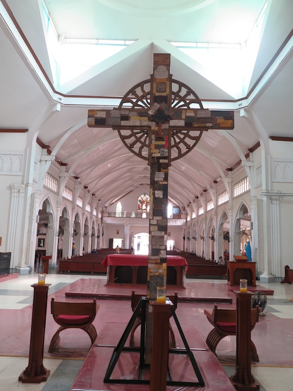 San Agustin Cathedral Cagayan de Oro (17)