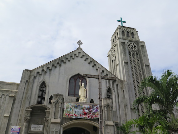 San Agustin Cathedral Cagayan de Oro (4)