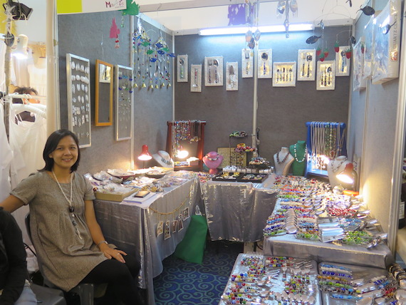 Thank you for Supporting Our Artists at the Maarte 2014 (37)