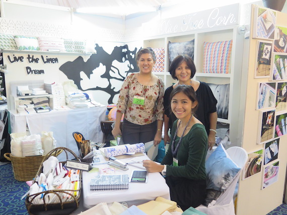 Thank you for Supporting Our Artists at the Maarte 2014 (42)