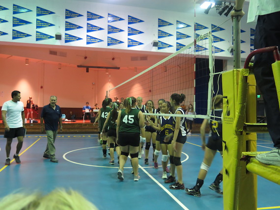 Varsity Volleyball in the Bay Area (3)