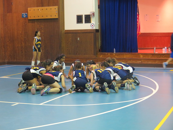 Varsity Volleyball in the Bay Area (5)