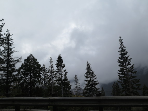 Road Trip to Lake Tahoe (2)