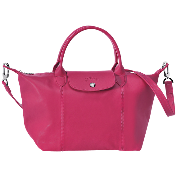 1512 Le Pliage Cuir Small