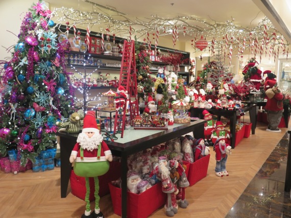 rustans shop christmas 2014