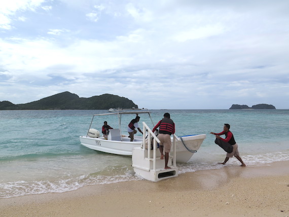 Boating Adventures at Bacuit Bay Palawan (3)