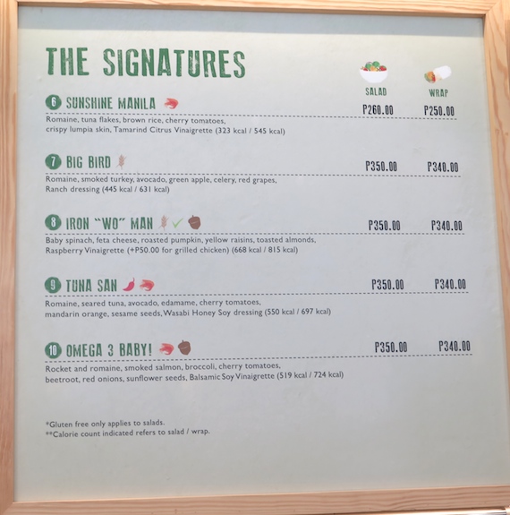 salad stop philippines the signatures 2