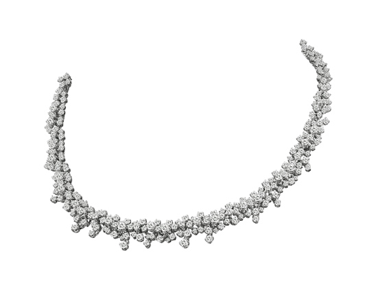 Damiani - Mimosa - necklace