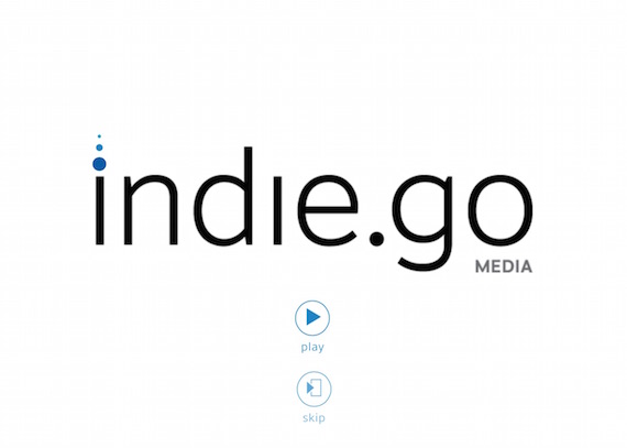 Indiego website Jun Reyes