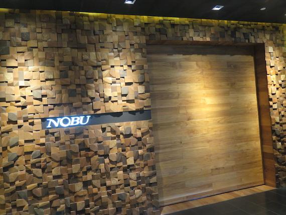 Lafite Grand Launch Wine Dinner at Nobu  (2)