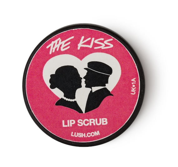 Lush The Kiss