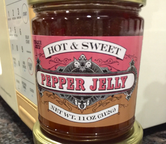 Pepper Jelly (1)